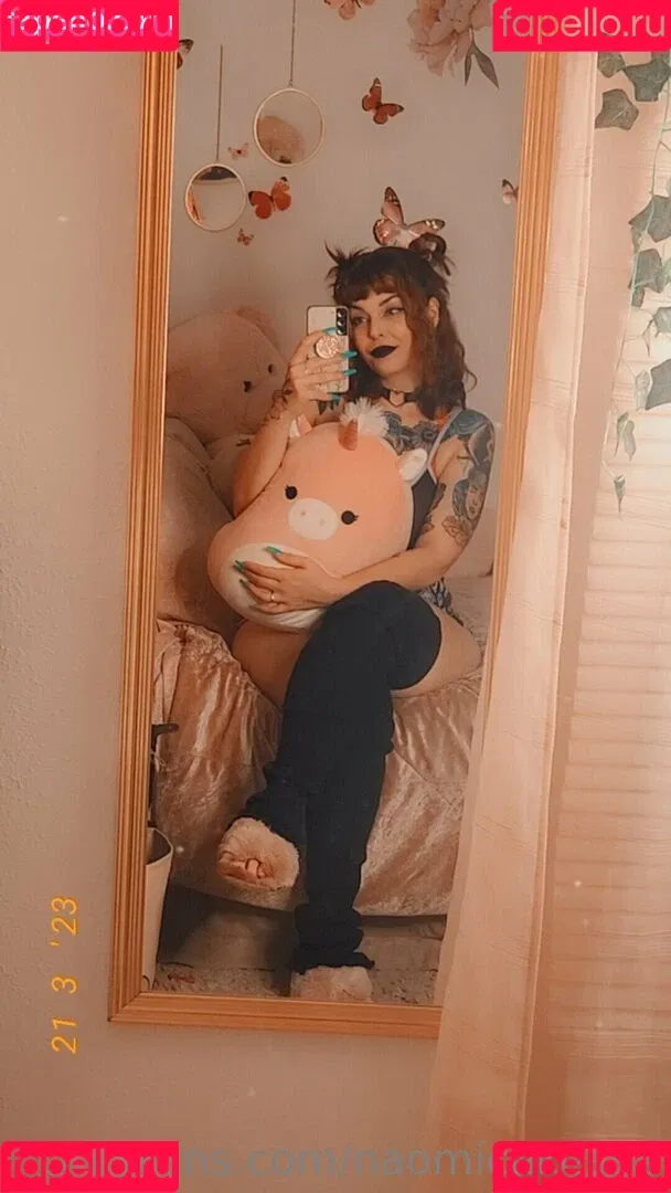 naomipeaches Onlyfans Photo Gallery 