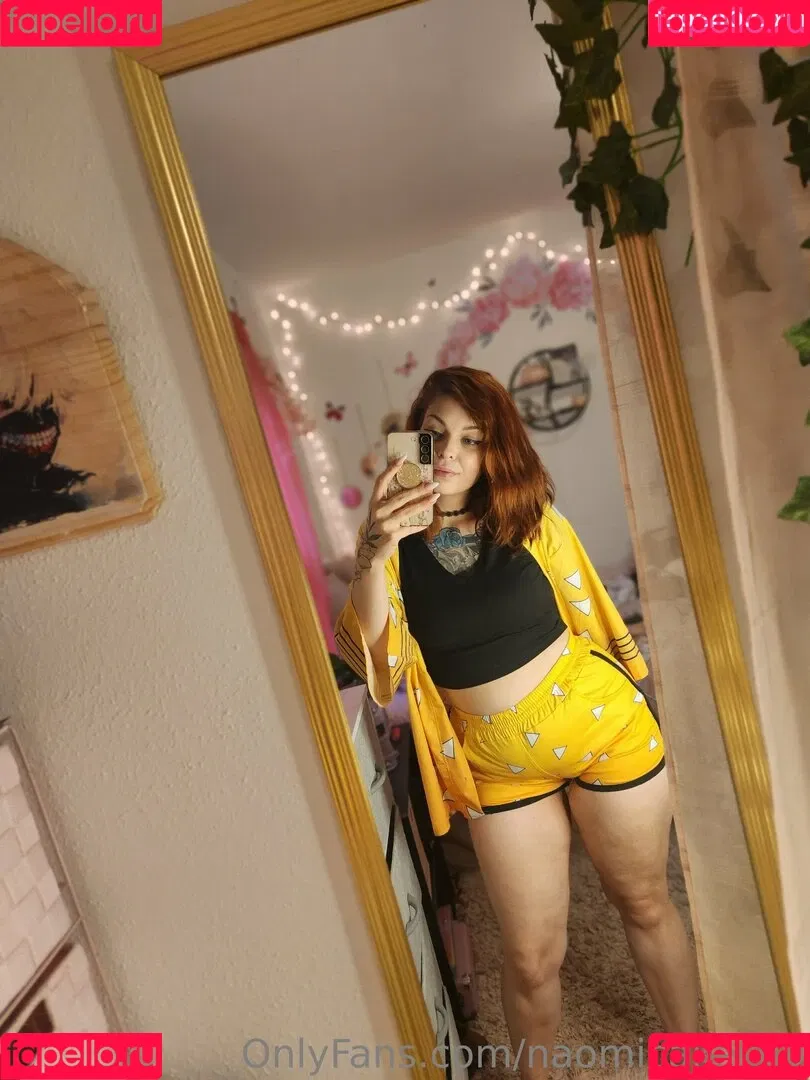 naomipeaches Onlyfans Photo Gallery 