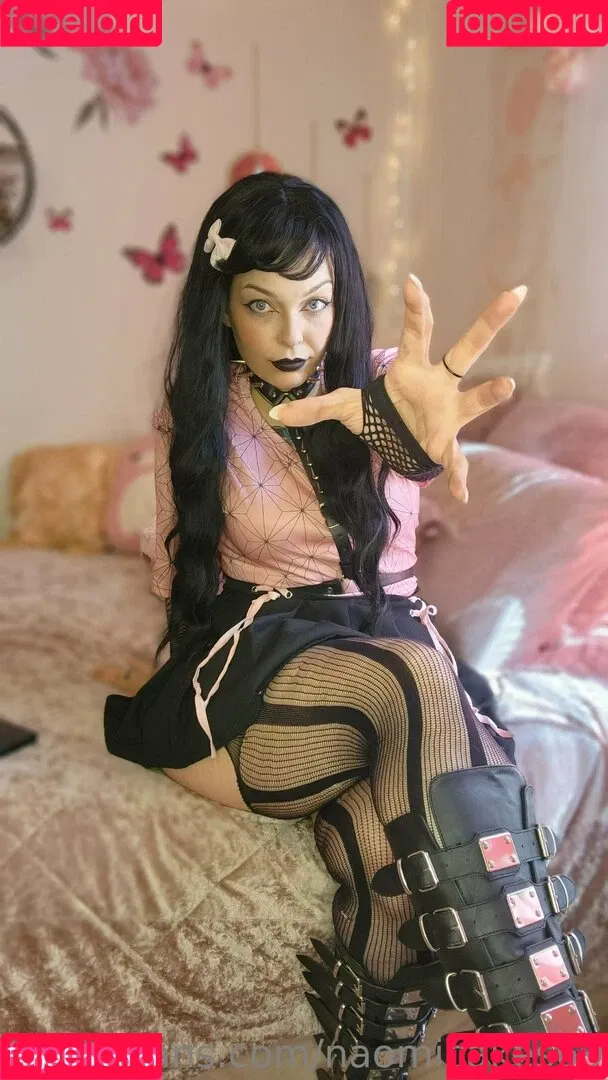 naomipeaches Onlyfans Photo Gallery 
