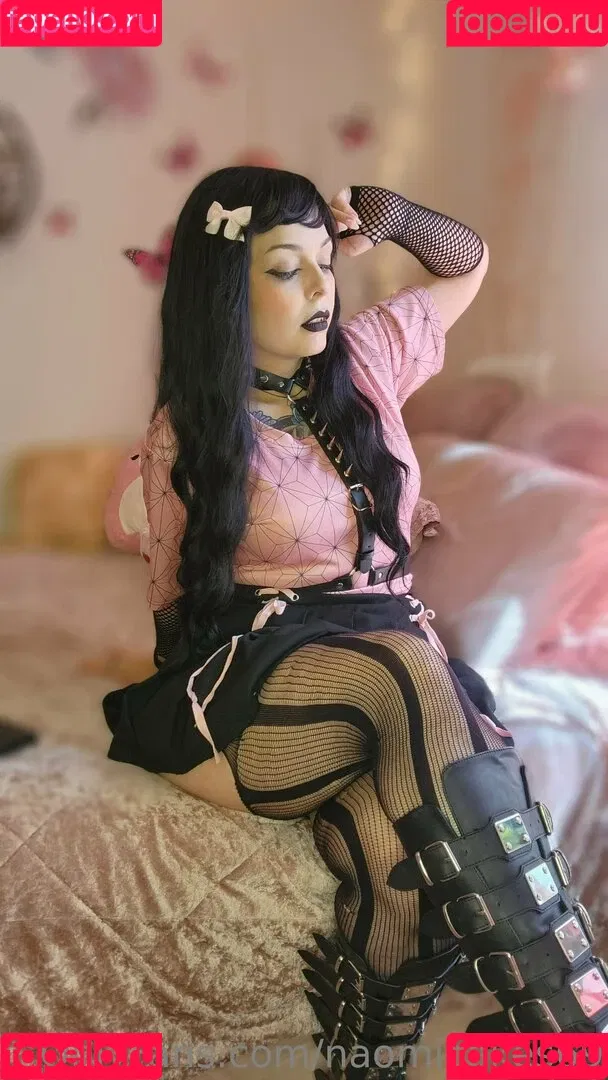 naomipeaches Onlyfans Photo Gallery 