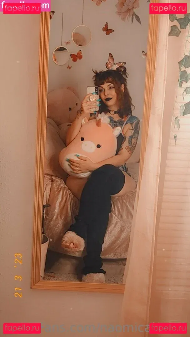 naomipeaches Onlyfans Photo Gallery 