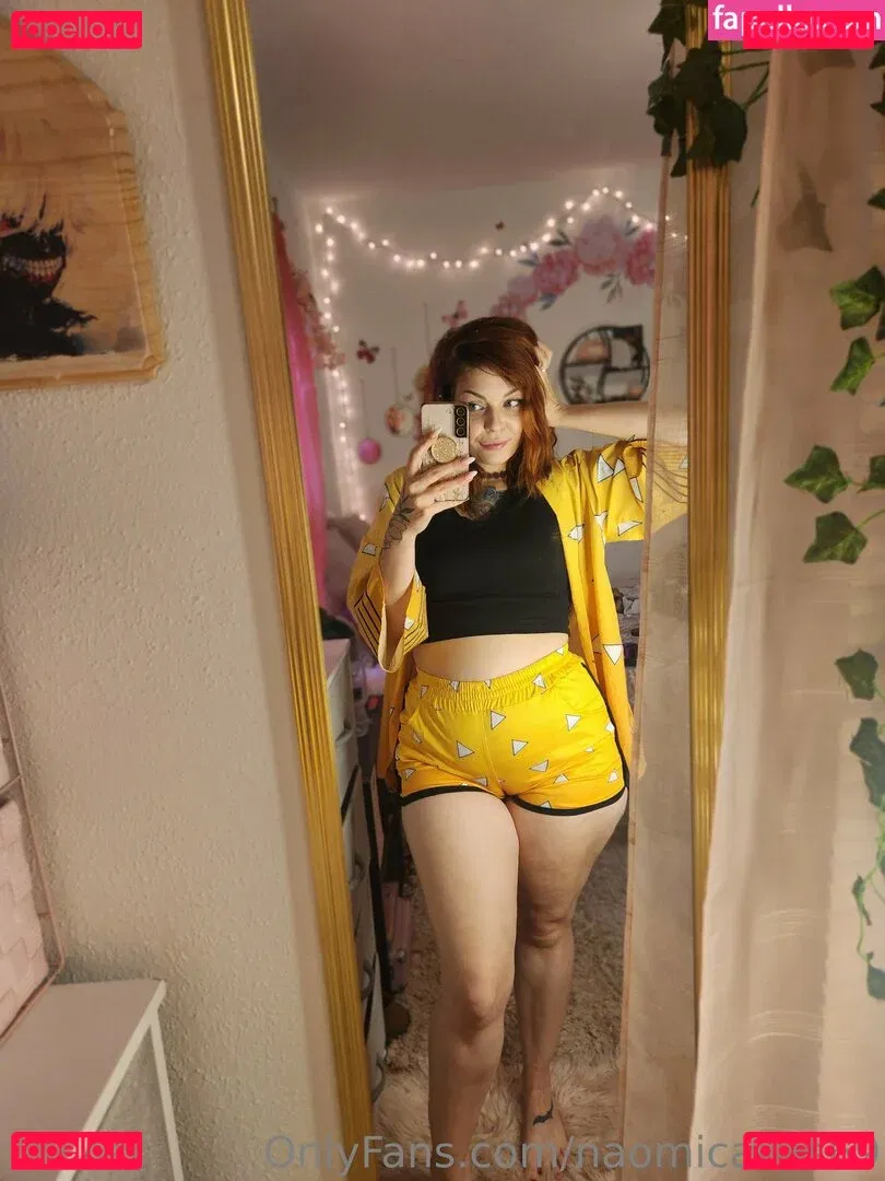 naomipeaches Onlyfans Photo Gallery 