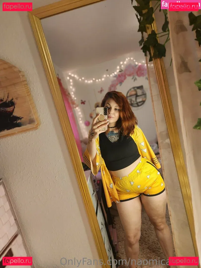 naomipeaches Onlyfans Photo Gallery 