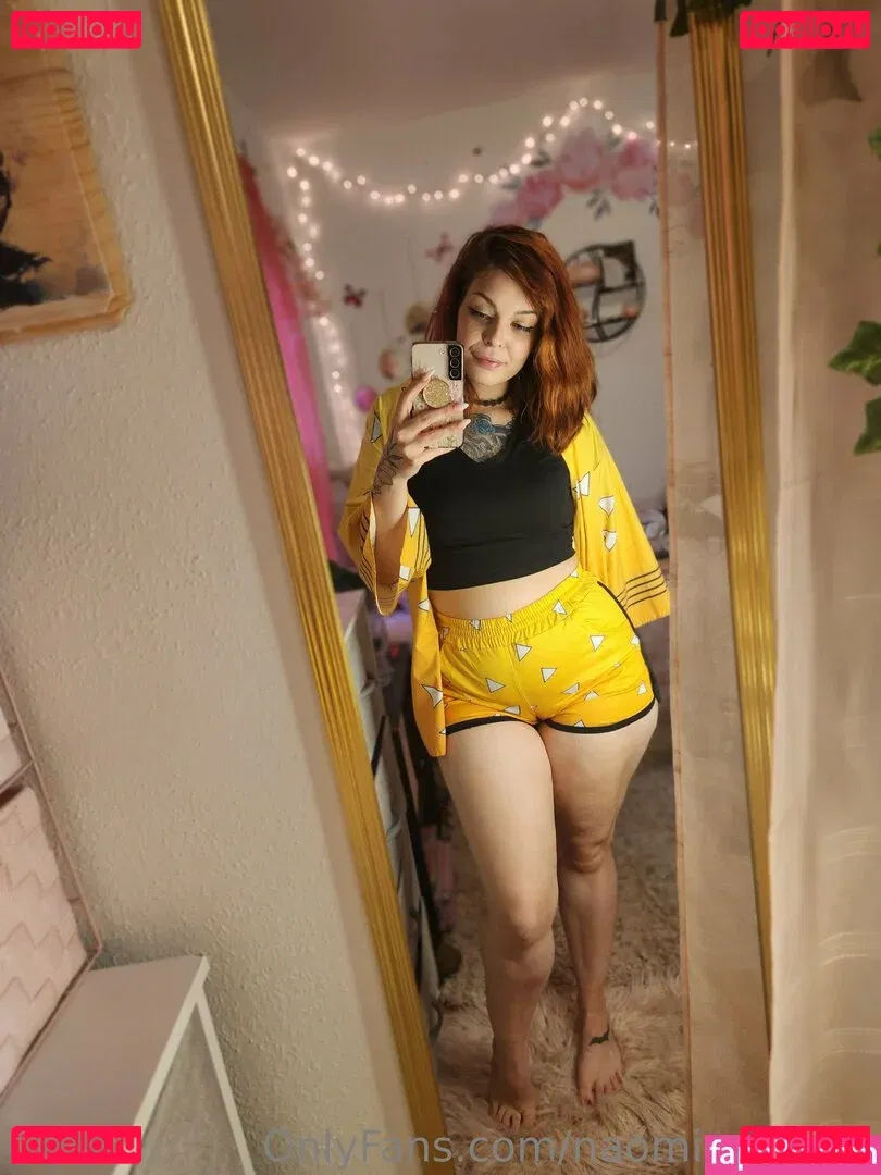 naomipeaches Onlyfans Photo Gallery 