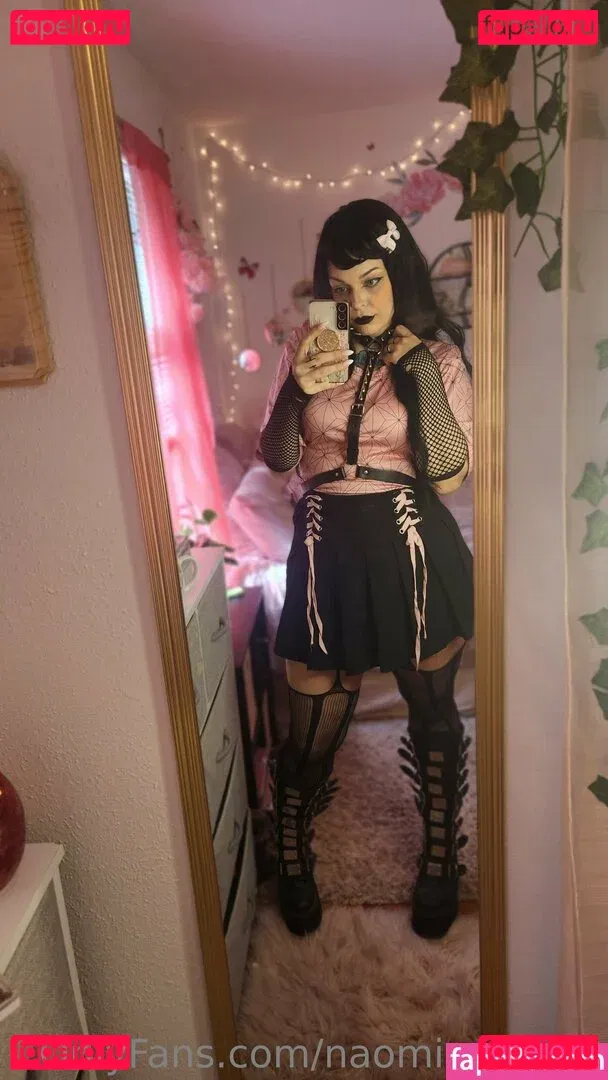 naomipeaches Onlyfans Photo Gallery 