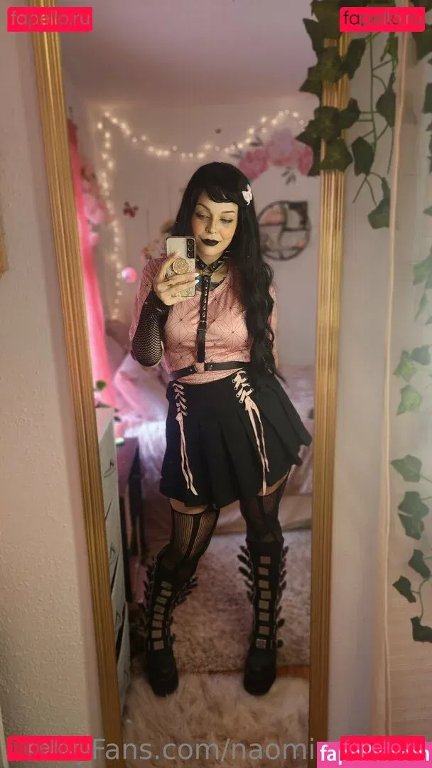 naomipeaches Onlyfans Photo Gallery 