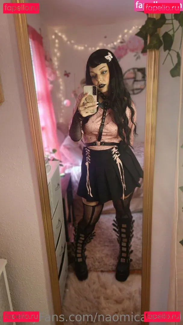 naomipeaches Onlyfans Photo Gallery 