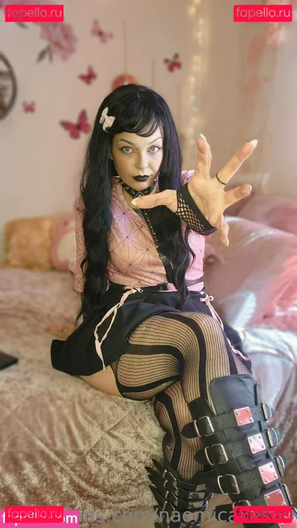 naomipeaches Onlyfans Photo Gallery 