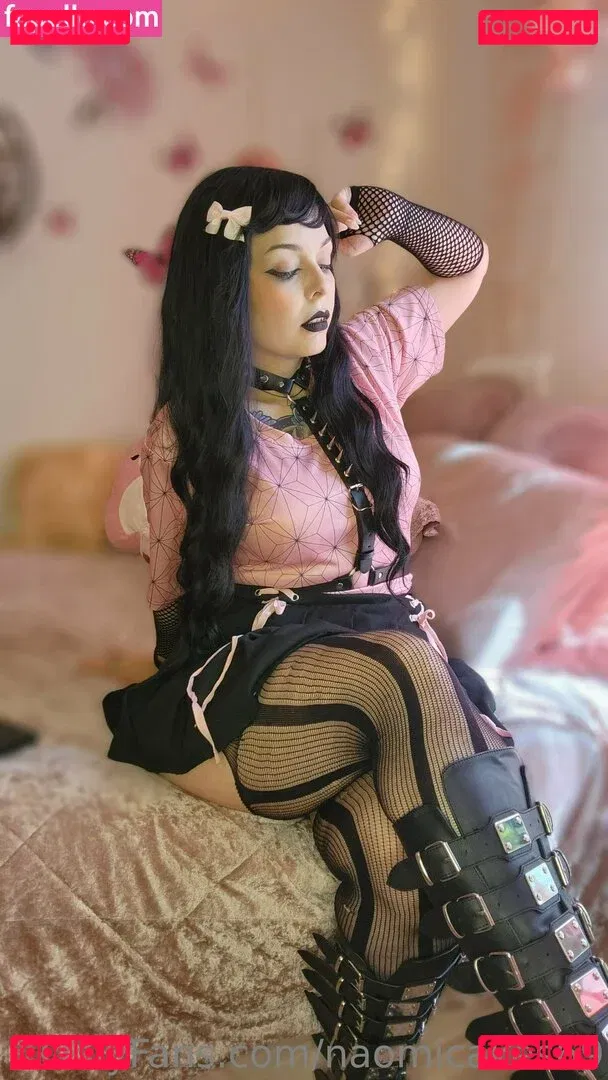 naomipeaches Onlyfans Photo Gallery 