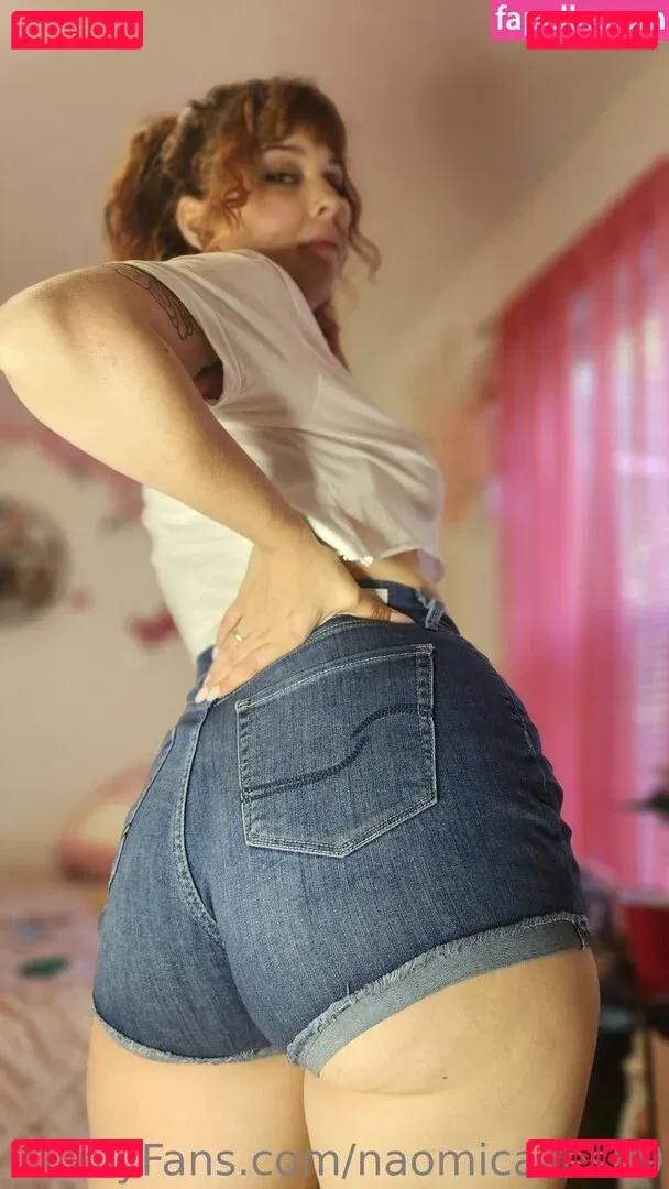 naomipeaches Onlyfans Photo Gallery 