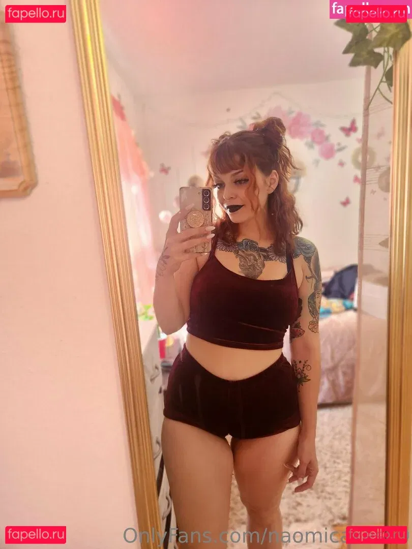 naomipeaches Onlyfans Photo Gallery 