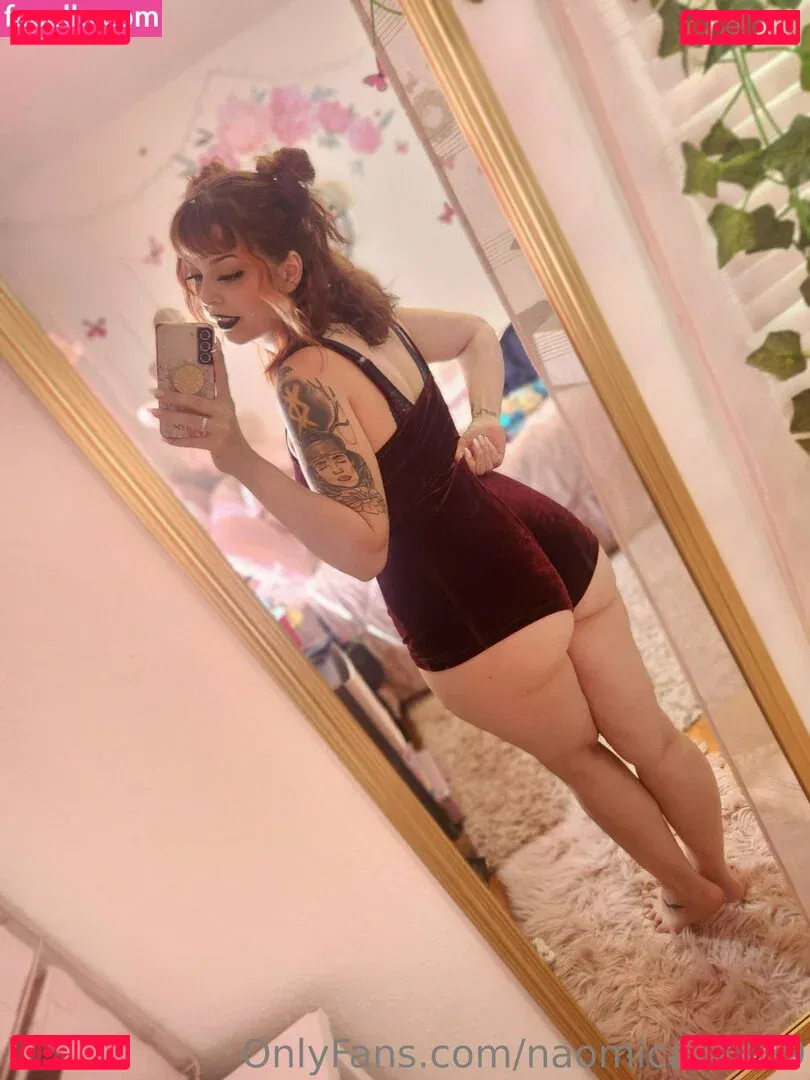 naomipeaches Onlyfans Photo Gallery 