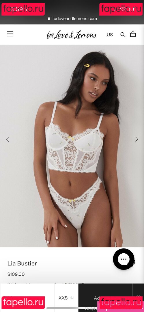 moonchild101 Nude Onlyfans Photo 17