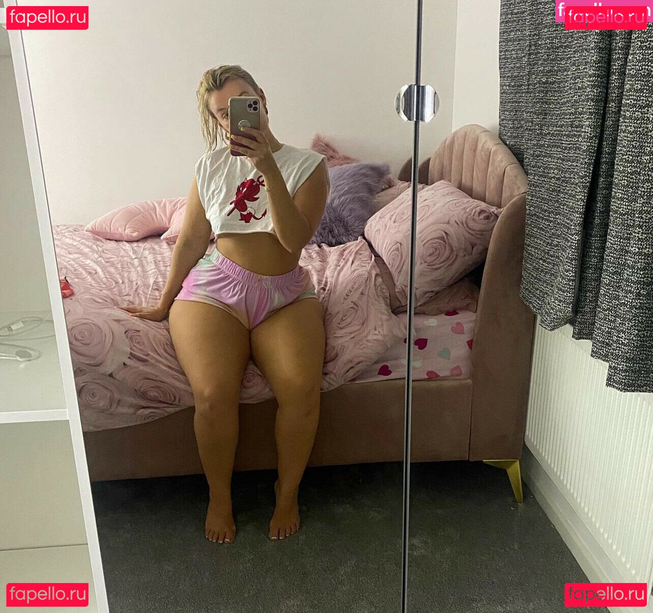 sachasfierce Nude Onlyfans Photo 3