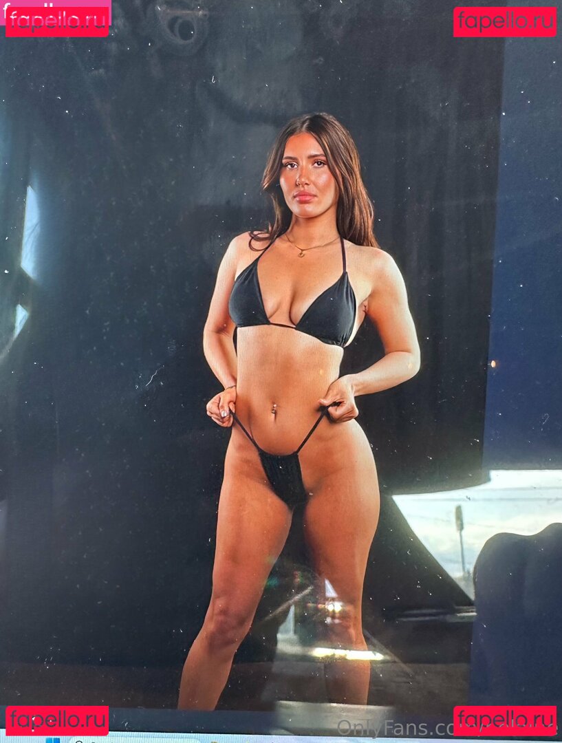 r.elaine Nude Onlyfans Photo 43