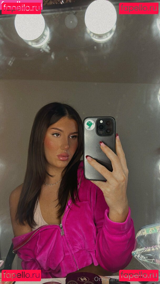 r.elaine Nude Onlyfans Photo 8