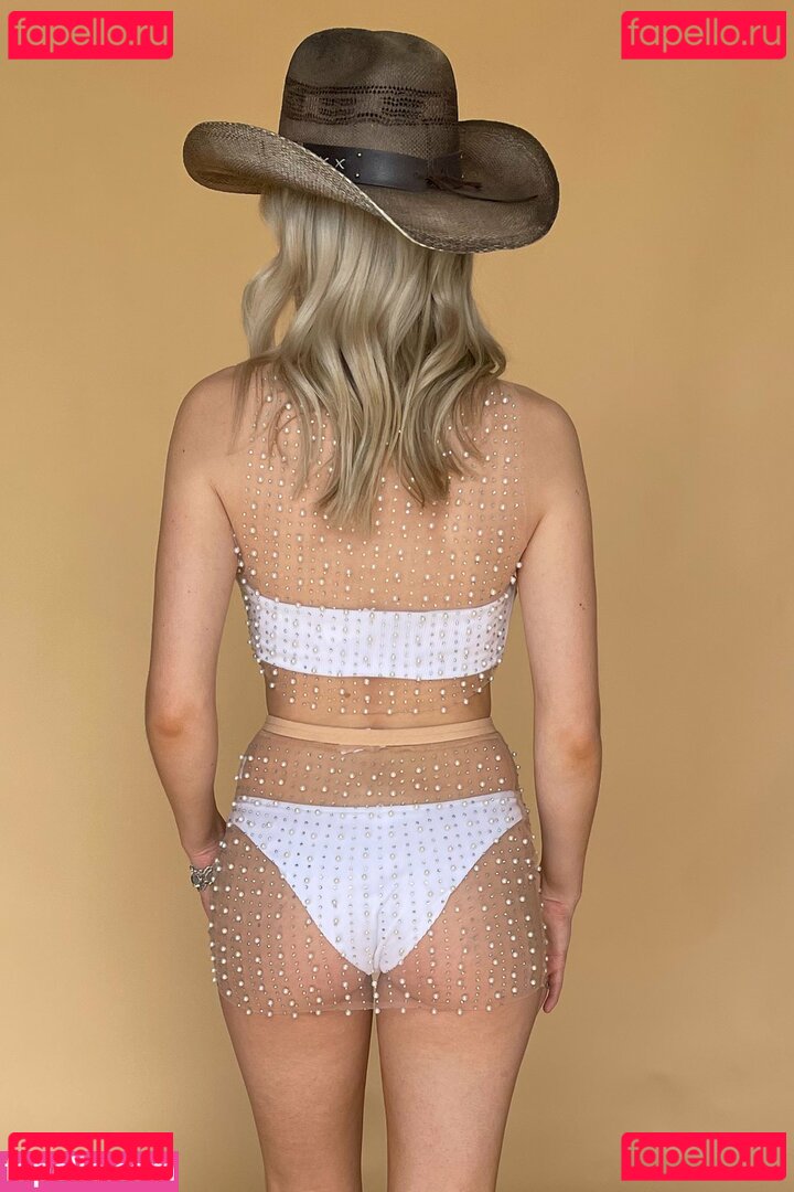 Luna Pearl Nude Onlyfans Photo 6