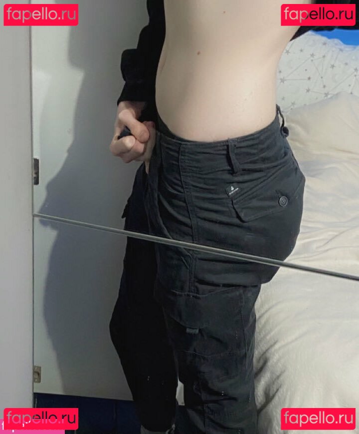 Femboy_4uu Nude Onlyfans Photo 48