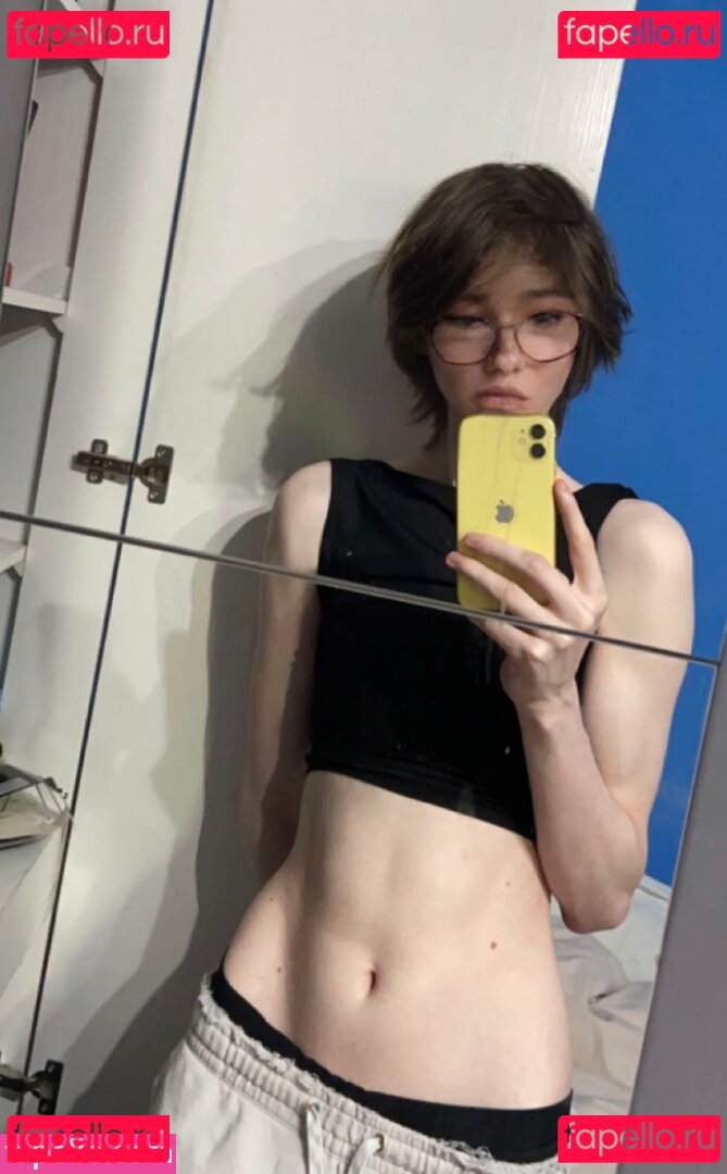 Femboy_4uu Nude Onlyfans Photo 43