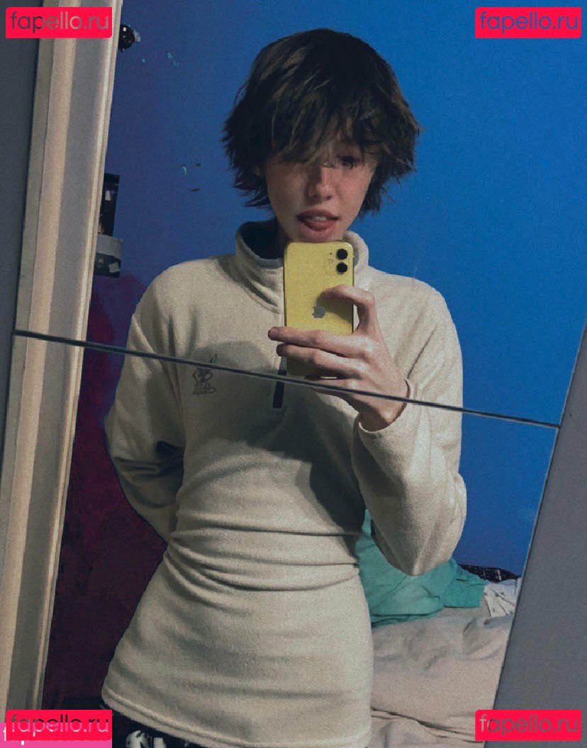 Femboy_4uu Nude Onlyfans Photo 42