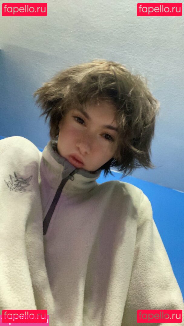 Femboy_4uu Nude Onlyfans Photo 32