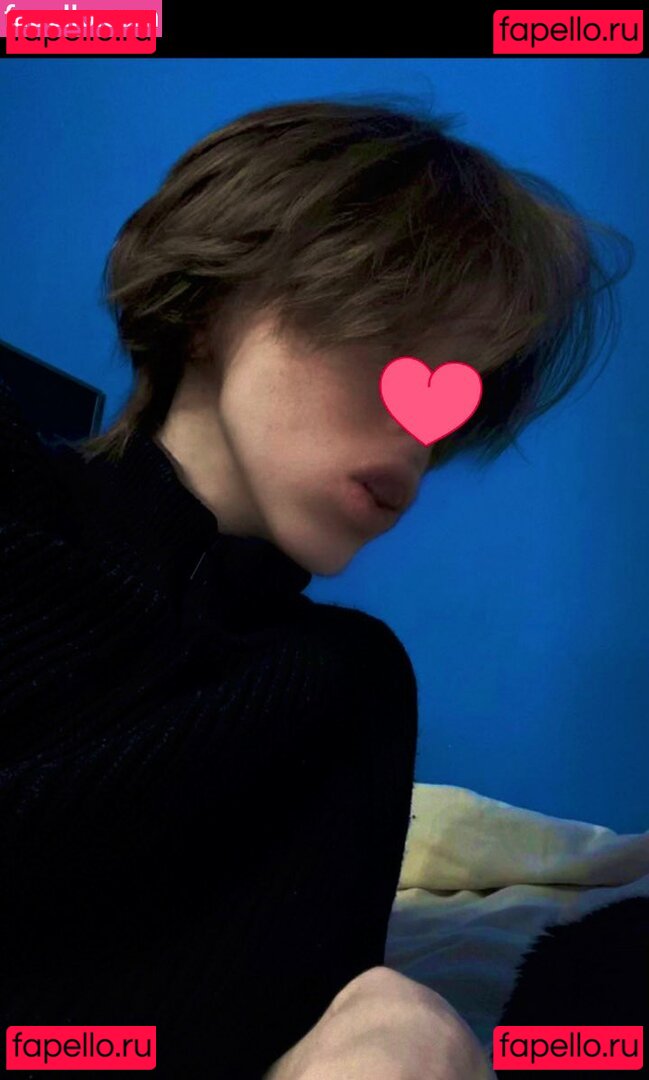 Femboy_4uu Nude Onlyfans Photo 29