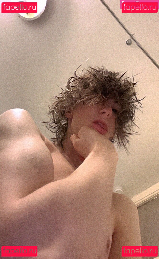 Femboy_4uu Nude Onlyfans Photo 28