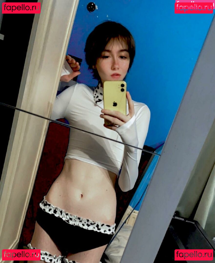 Femboy_4uu Nude Onlyfans Photo 22