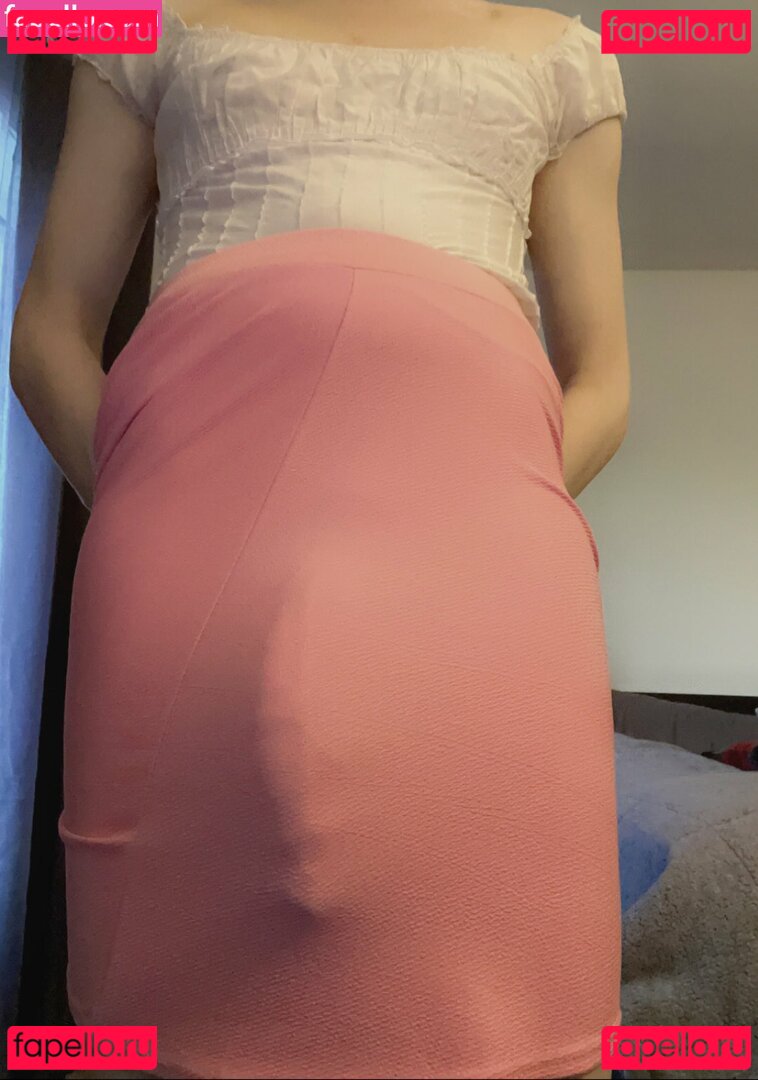 Femboy_4uu Nude Onlyfans Photo 18
