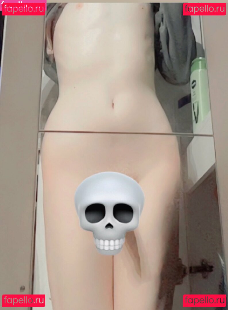 Femboy_4uu Nude Onlyfans Photo 10