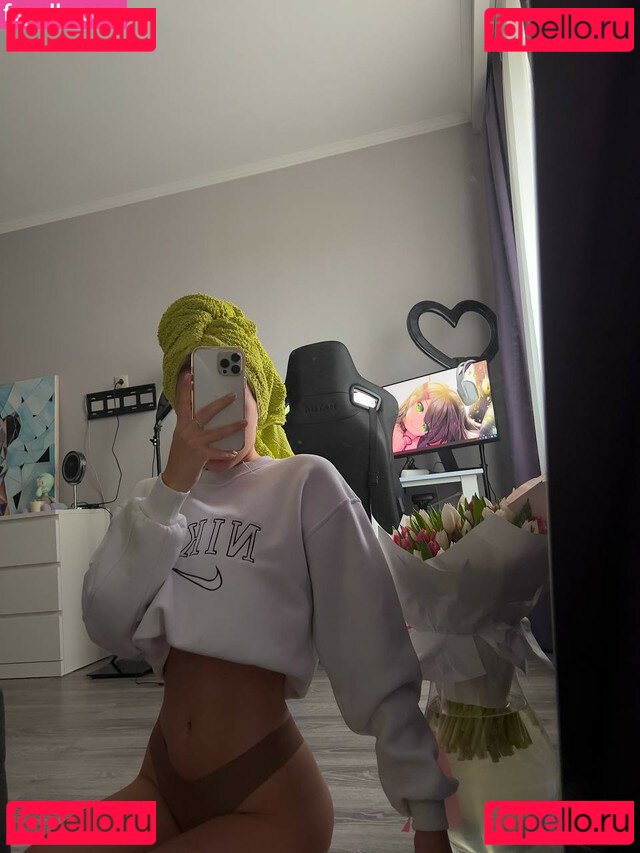 Barbiegirl Nude Onlyfans Photo 31