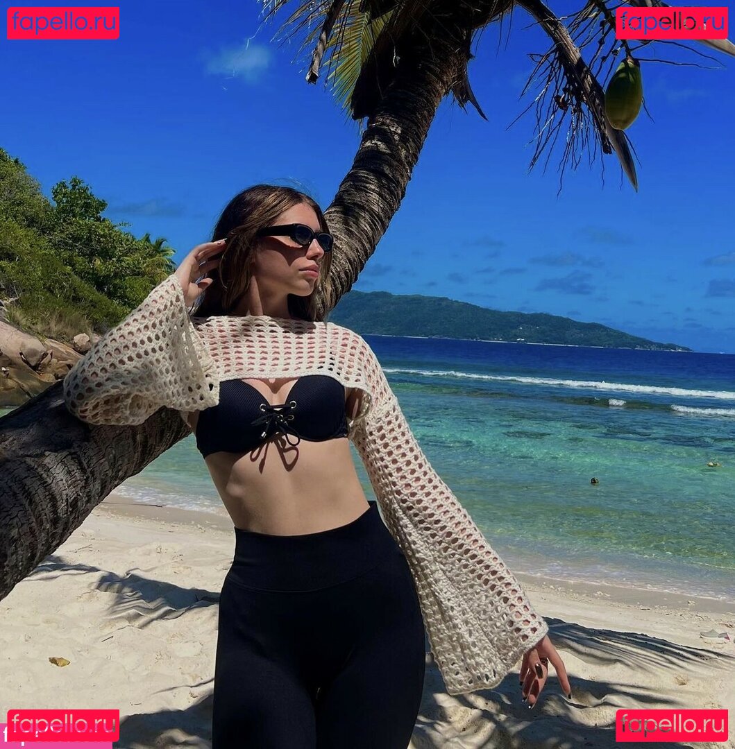 Barbiegirl Nude Onlyfans Photo 25