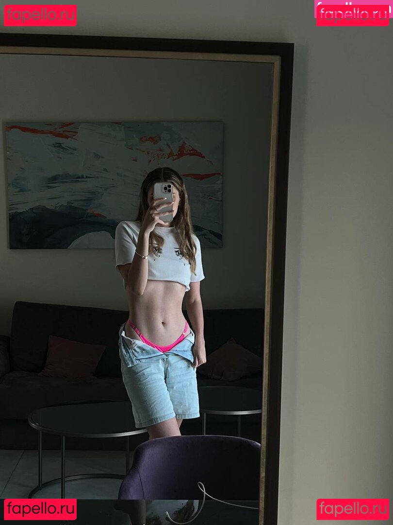 Barbiegirl Nude Onlyfans Photo 13