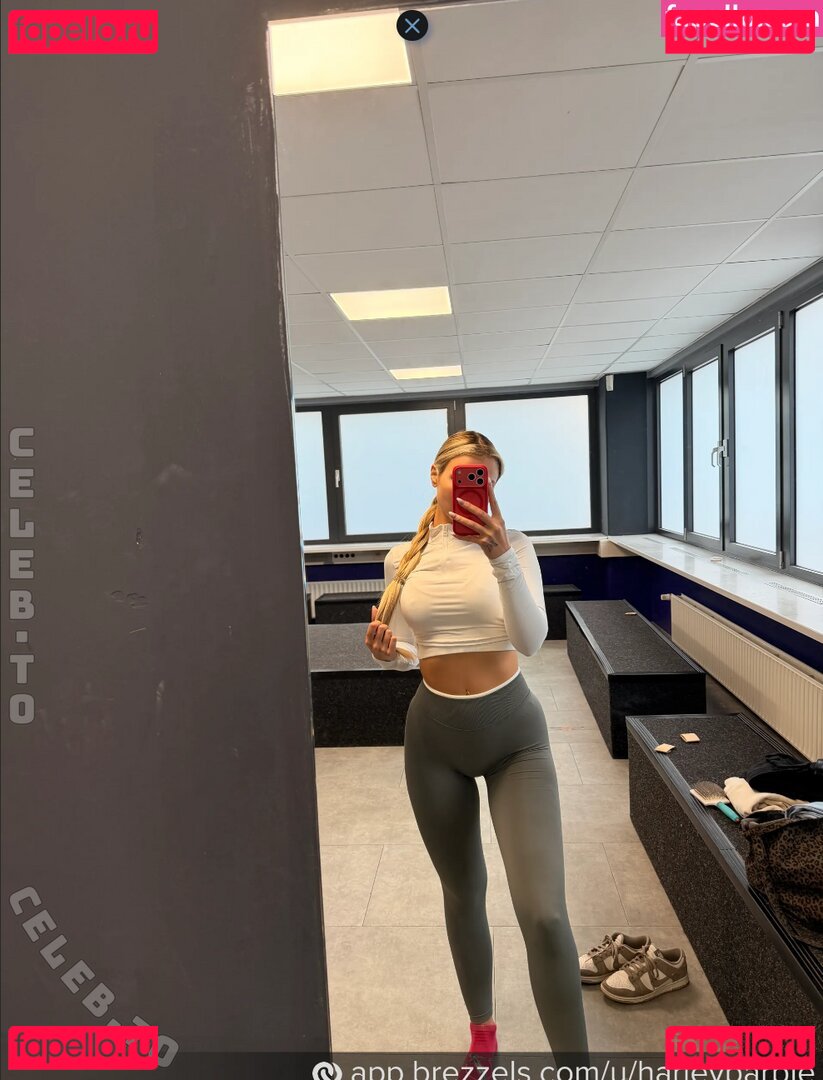 Barbiegirl Nude Onlyfans Photo 6