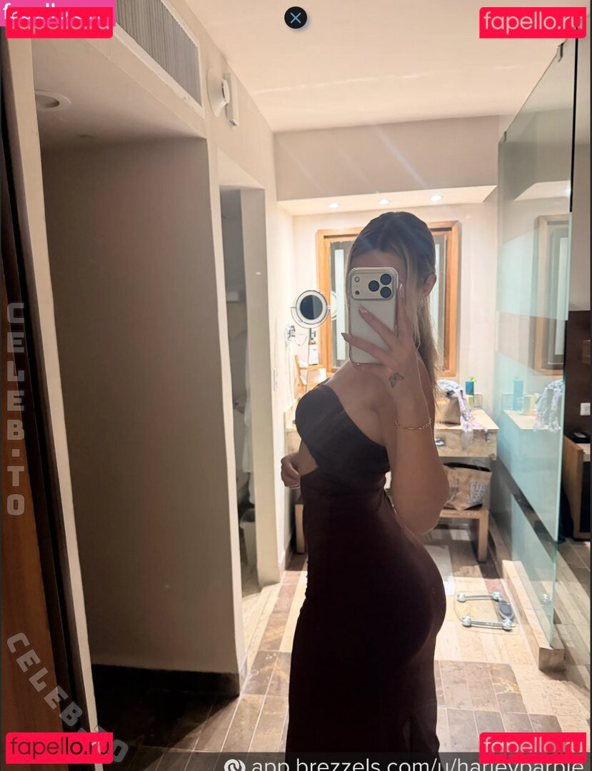 Barbiegirl Nude Onlyfans Photo 5