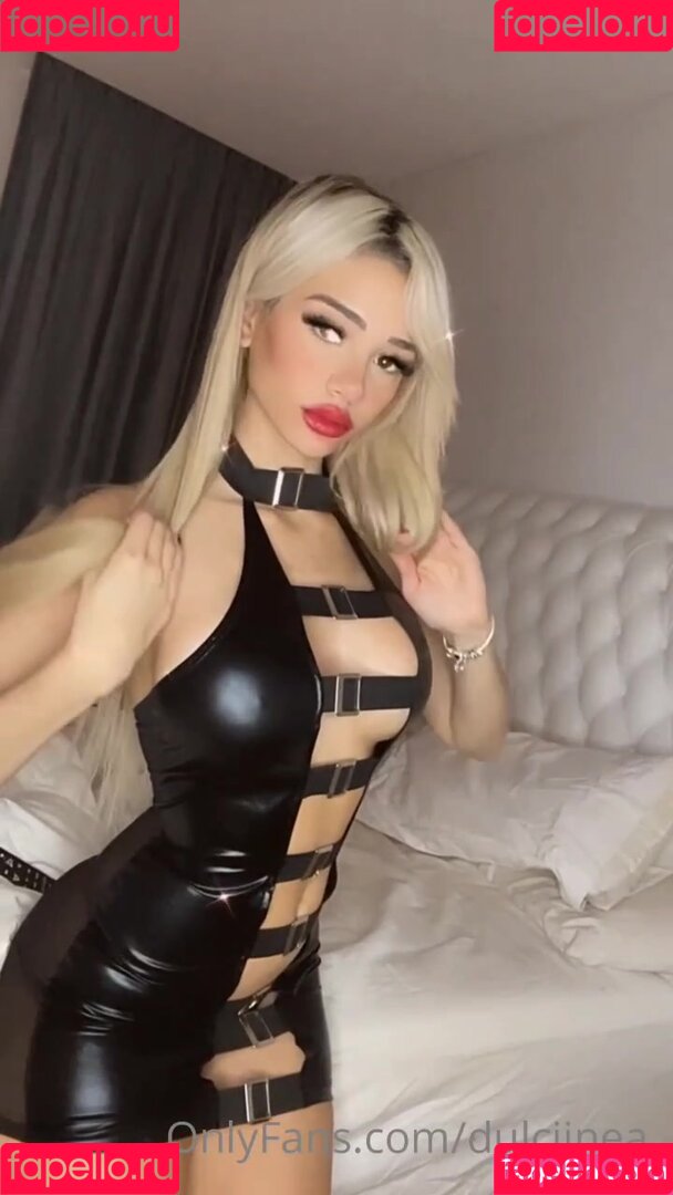 Dulcinea_ Nude Onlyfans Photo 121