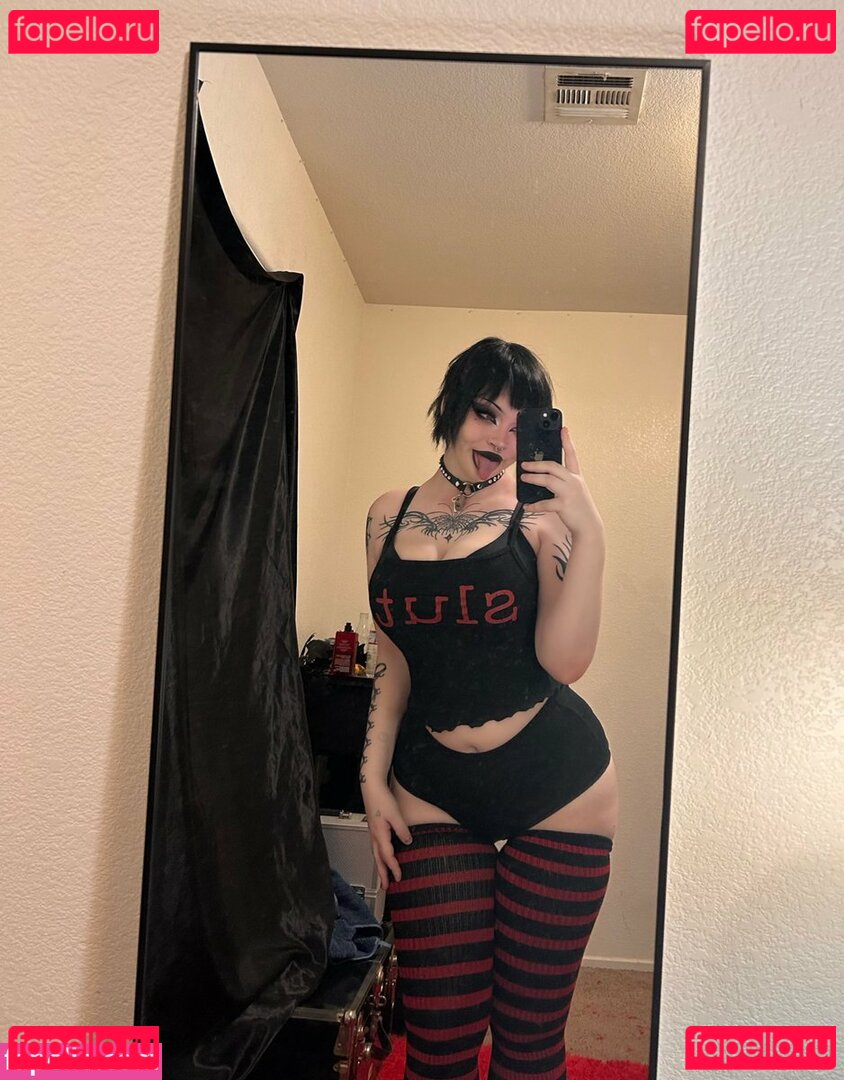 Bambibellerose Nude Onlyfans Photo 17