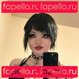 Bambibellerose Nude Onlyfans Photo 16