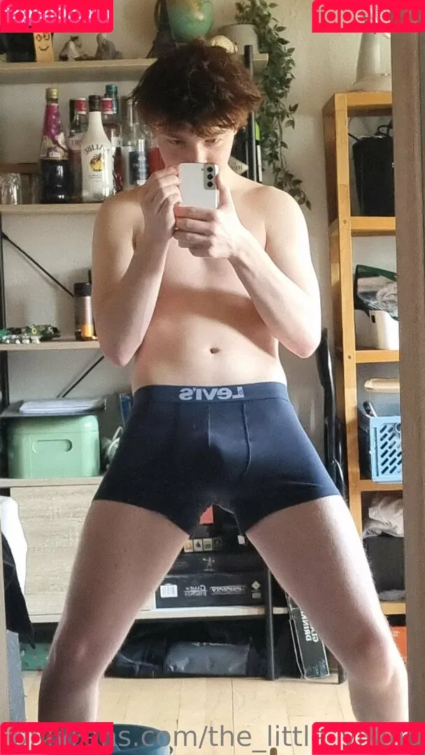 the_little_viking Onlyfans Photo Gallery 