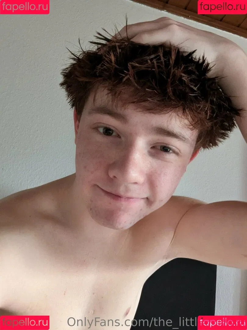 the_little_viking Onlyfans Photo Gallery 