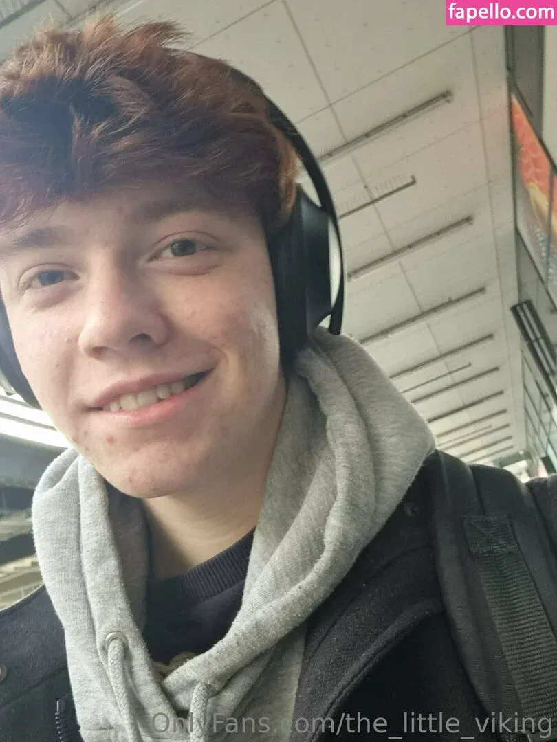 the_little_viking Onlyfans Photo Gallery 
