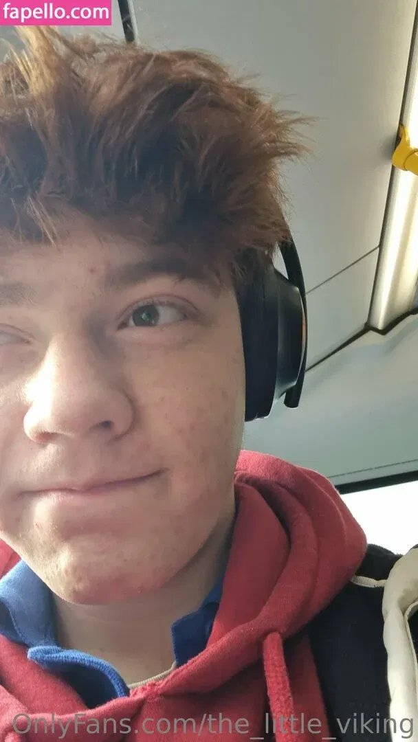 the_little_viking Onlyfans Photo Gallery 