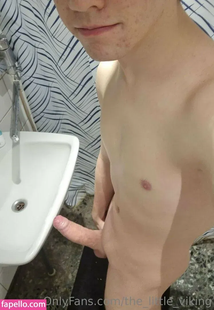 the_little_viking Onlyfans Photo Gallery 