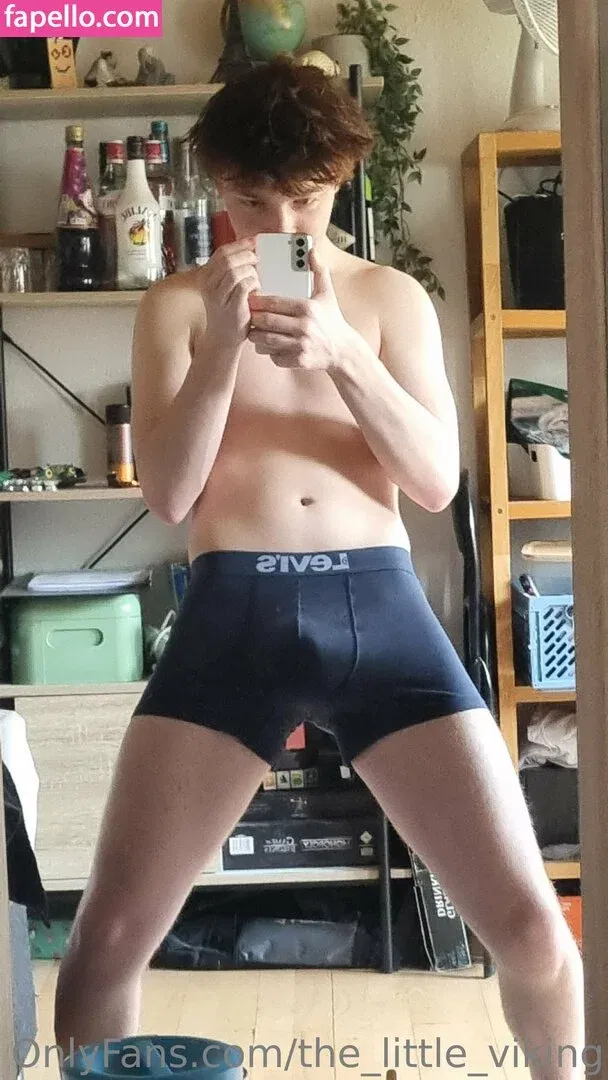 the_little_viking Onlyfans Photo Gallery 