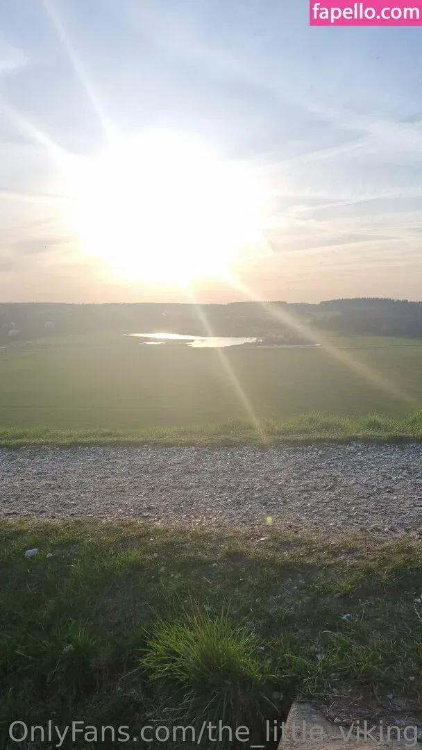 the_little_viking Onlyfans Photo Gallery 