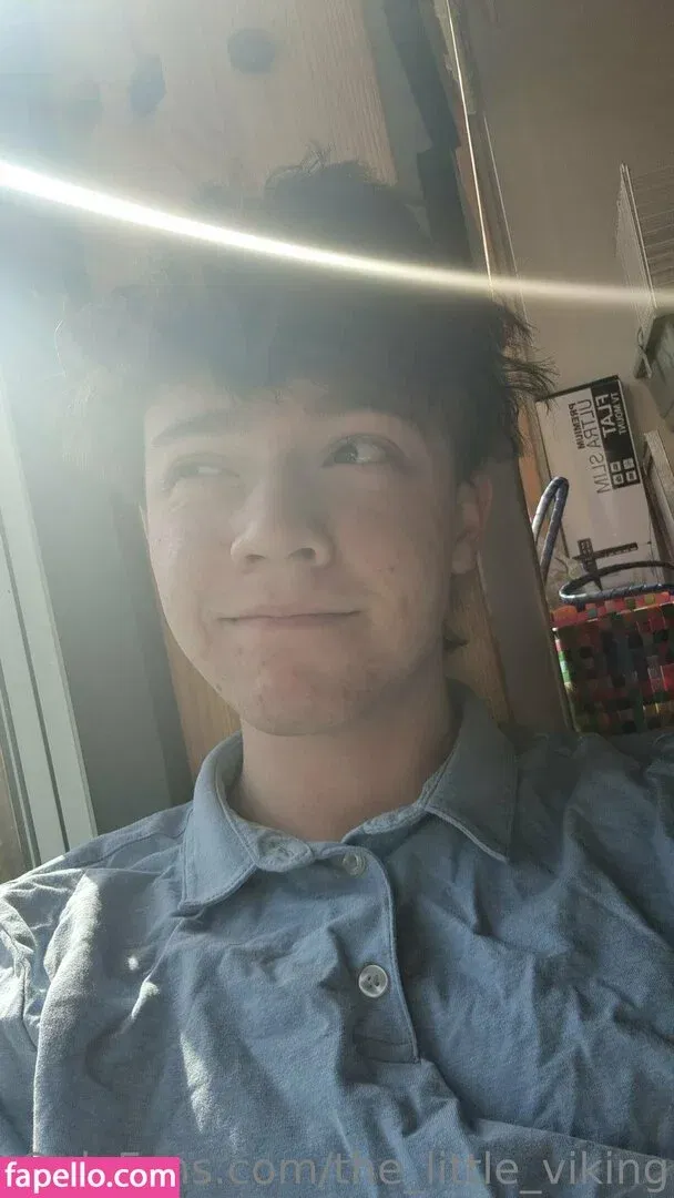 the_little_viking Onlyfans Photo Gallery 
