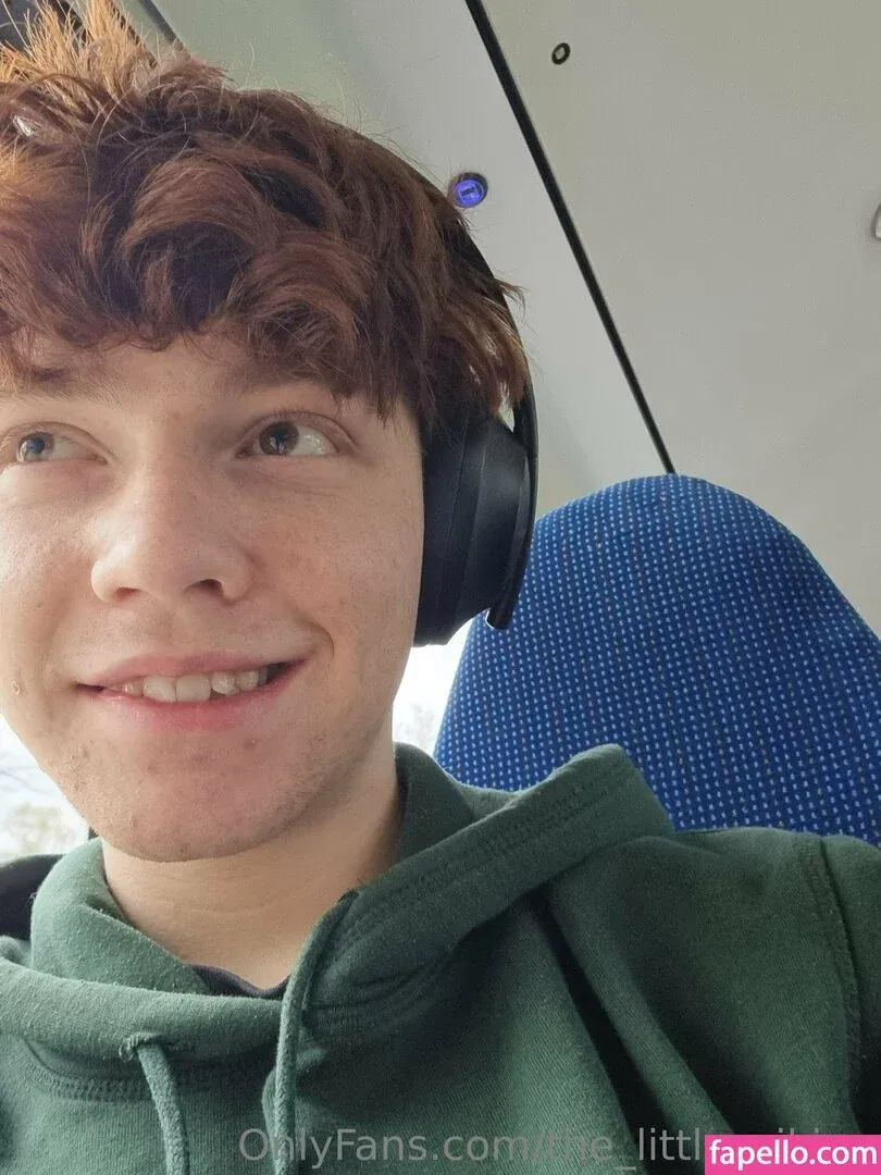 the_little_viking Onlyfans Photo Gallery 