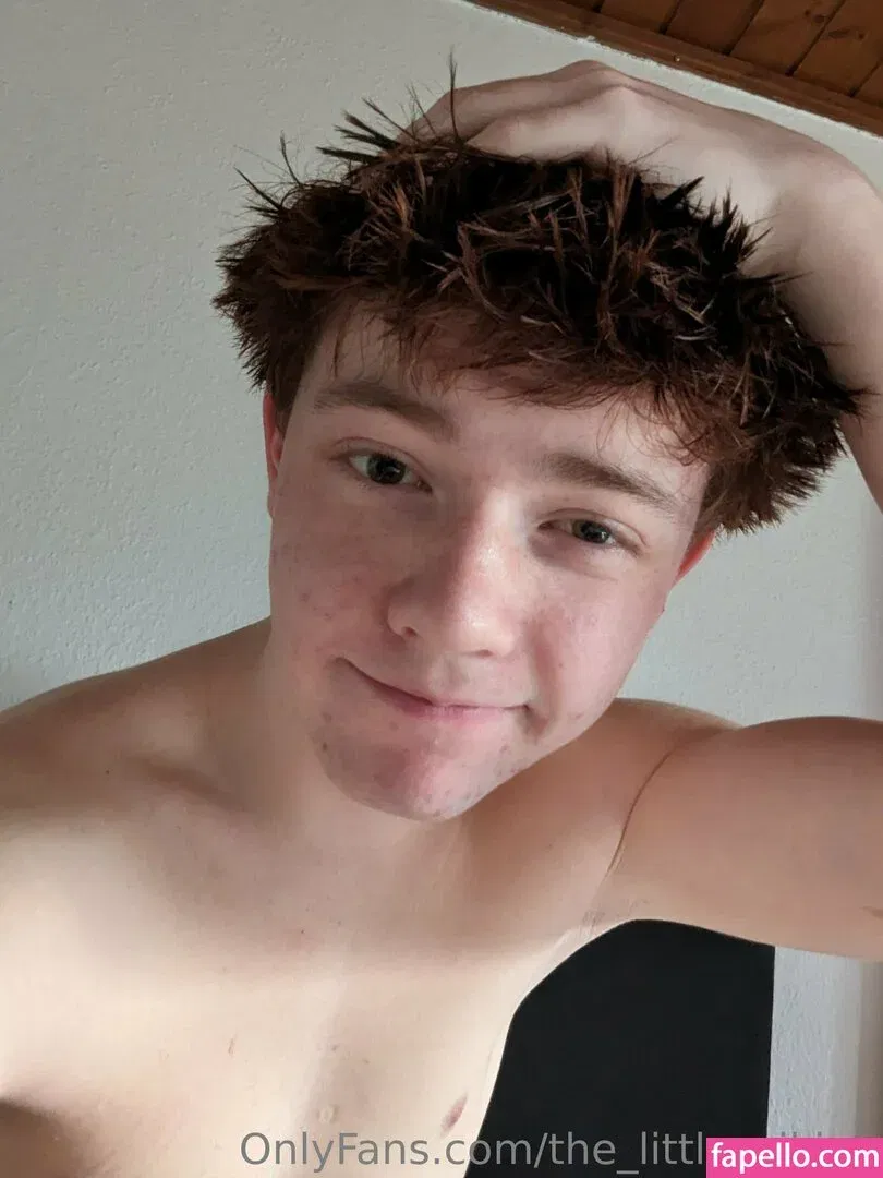 the_little_viking Onlyfans Photo Gallery 