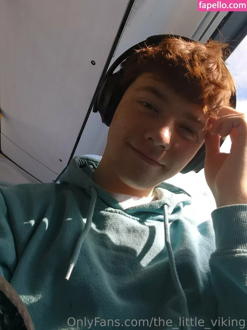 the_little_viking Onlyfans Photo Gallery 