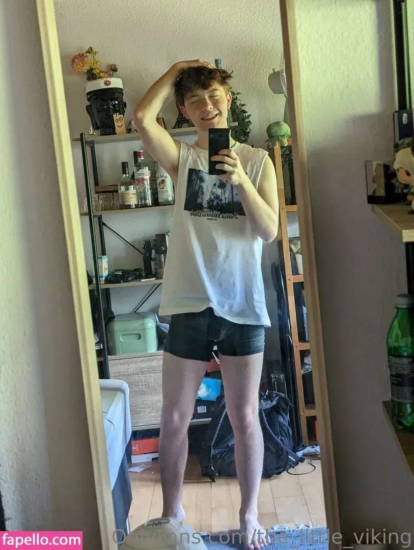 the_little_viking Onlyfans Photo Gallery 